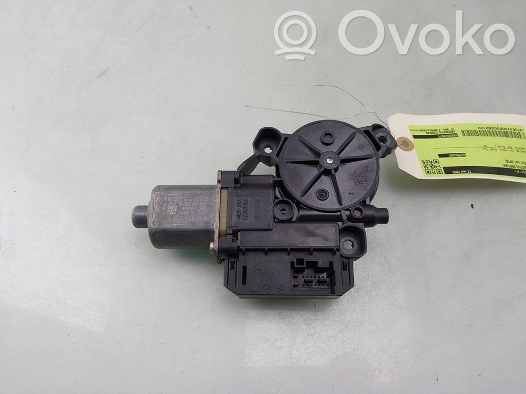 Volkswagen Polo V 6R Inne części wnętrza samochodu 