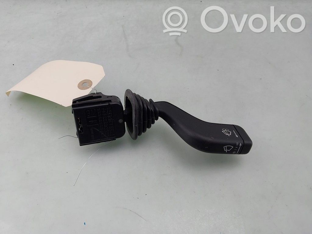 Opel Speedster Interruptor del limpiaparabrisas 