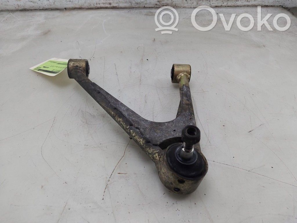 Opel Speedster Triangle bras de suspension inférieur avant