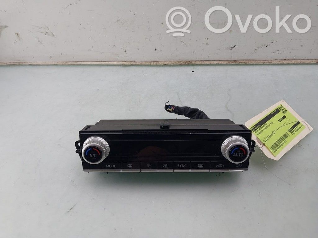 Mitsubishi Outlander Climate control unit 
