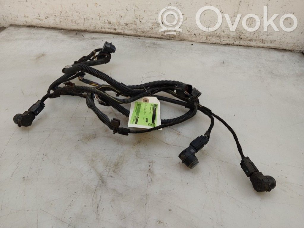 Opel Insignia A Senzor de parcare PDC 