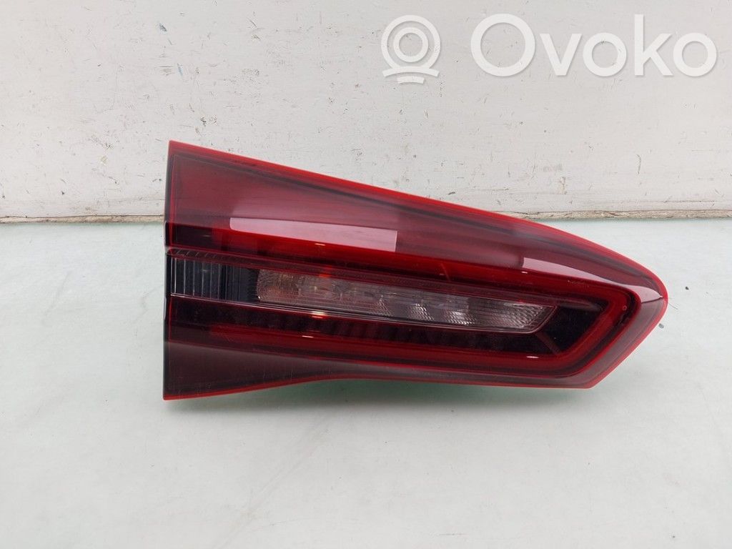 Ford Focus Takavalot 