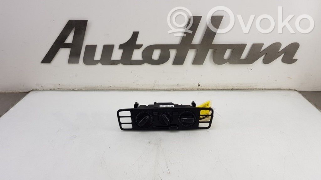 Volkswagen Up Panel klimatyzacji 