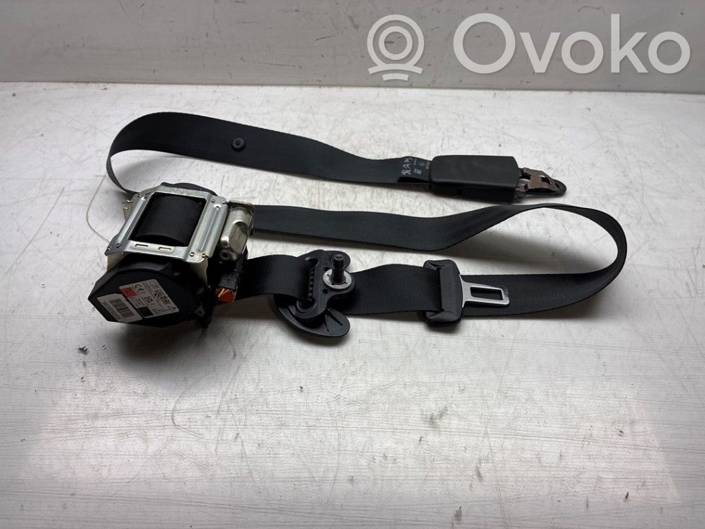 Opel Corsa F Sicherheitsgurt vorne