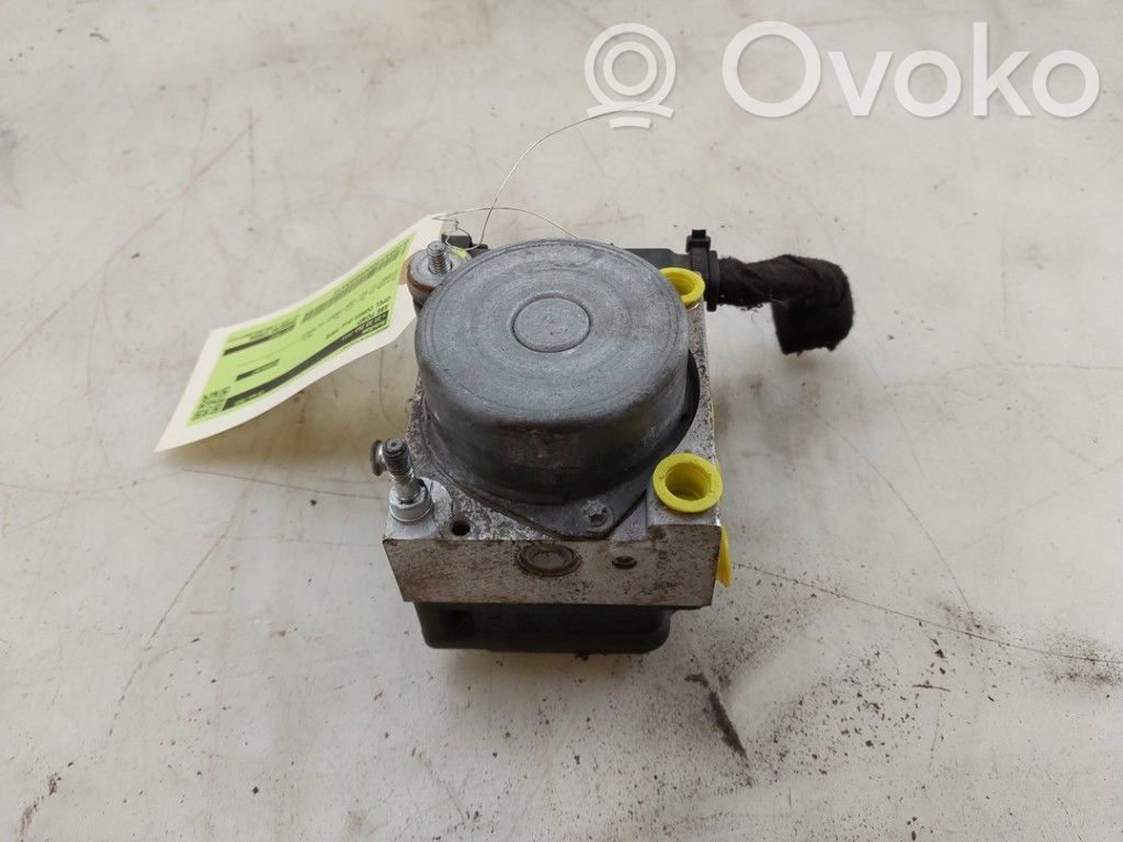 Opel Corsa D Bomba de ABS 