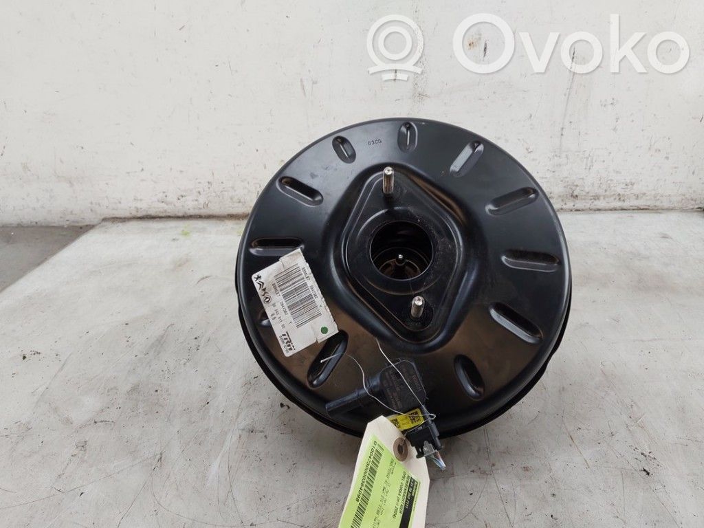 Opel Corsa F Servofreno