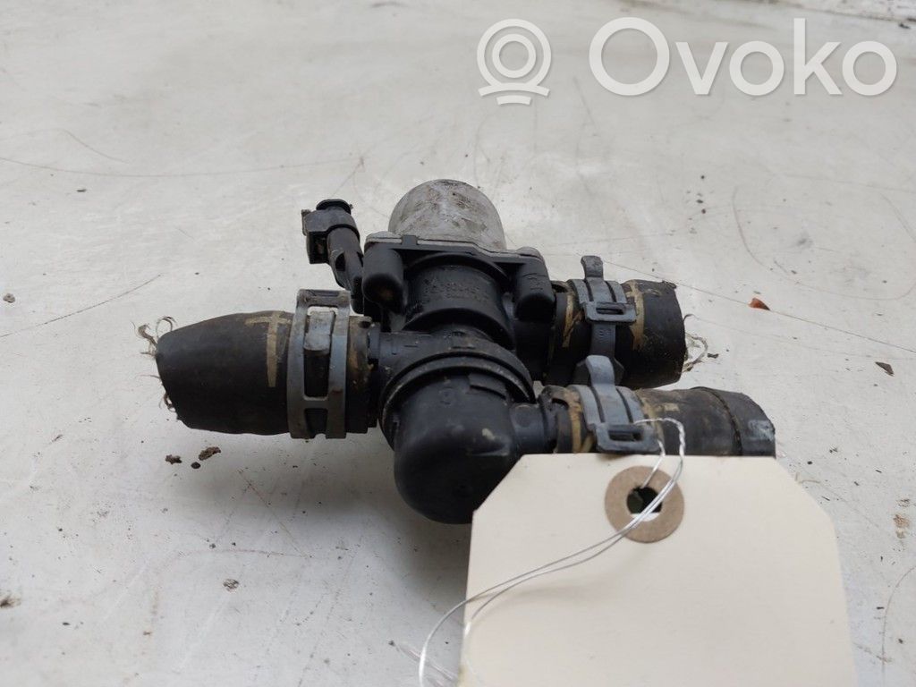Volkswagen ID.4 Bomba de agua