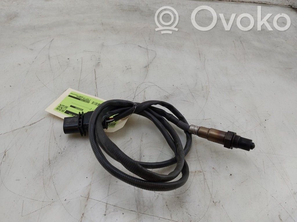 BMW 5 F10 F11 Sonde lambda 