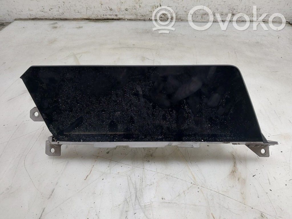 BMW 1 F40 Controllo multimediale autoradio 