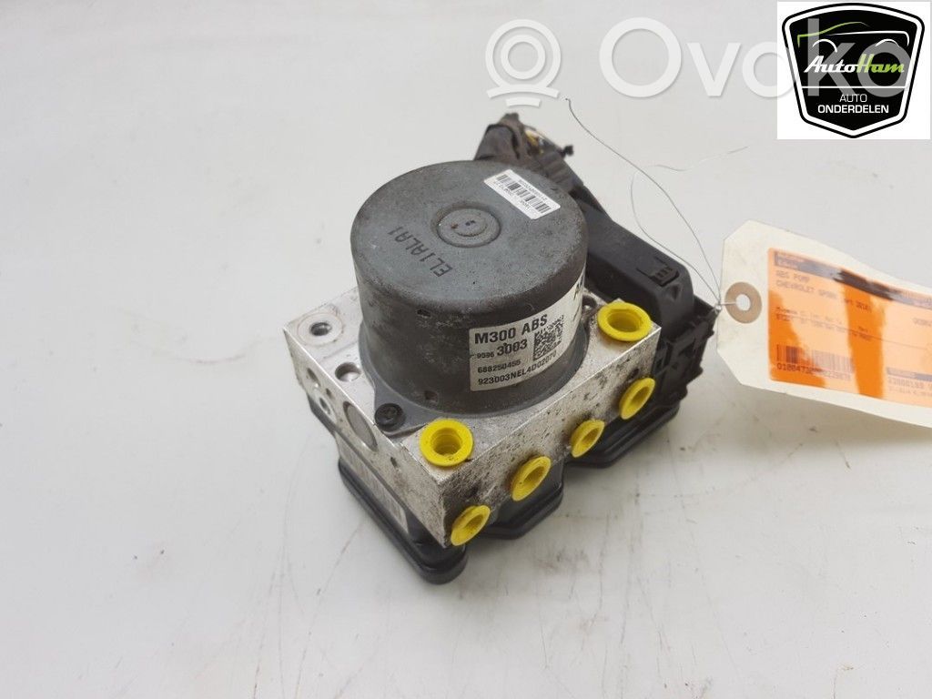 ABS-pumppu   95963003,95963003
