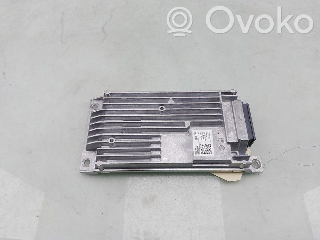 BMW 7 G70 Sonstige Steuergeräte / Module 