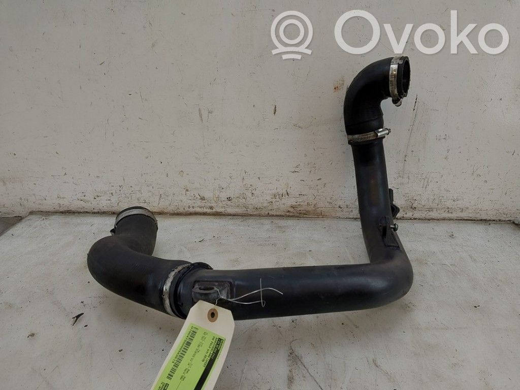 Volkswagen Polo V 6R Conductă/furtun admisie aer