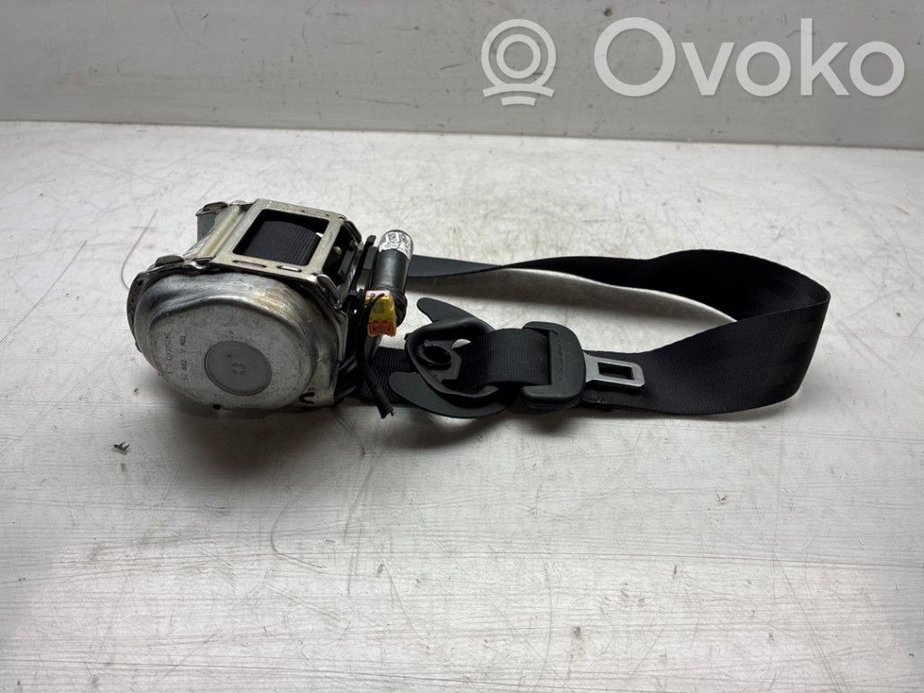 Skoda Kamiq Ceinture de sécurité avant