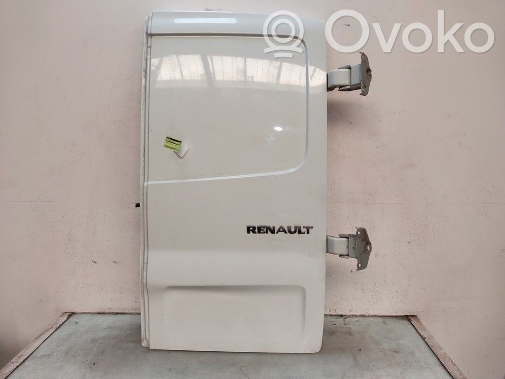 Renault Trafic III (X82) Portiera di carico posteriore 
