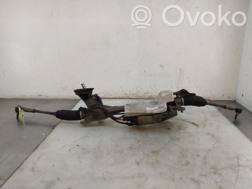 Volkswagen Golf VII Casetă direcție 