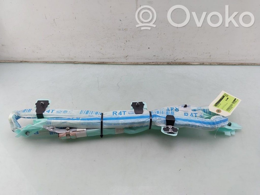 Volkswagen Golf VII Airbag de toit 