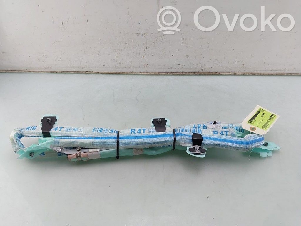 Volkswagen Golf VII Airbag de toit 
