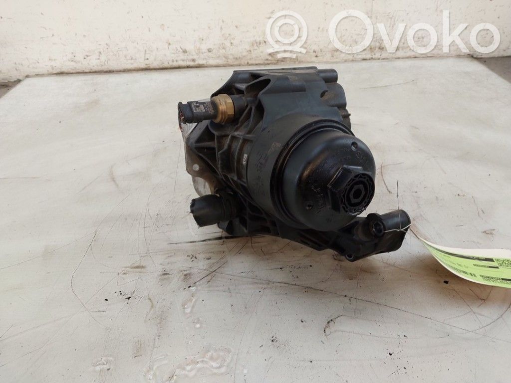 Volkswagen Transporter - Caravelle T6 Support de filtre à huile 