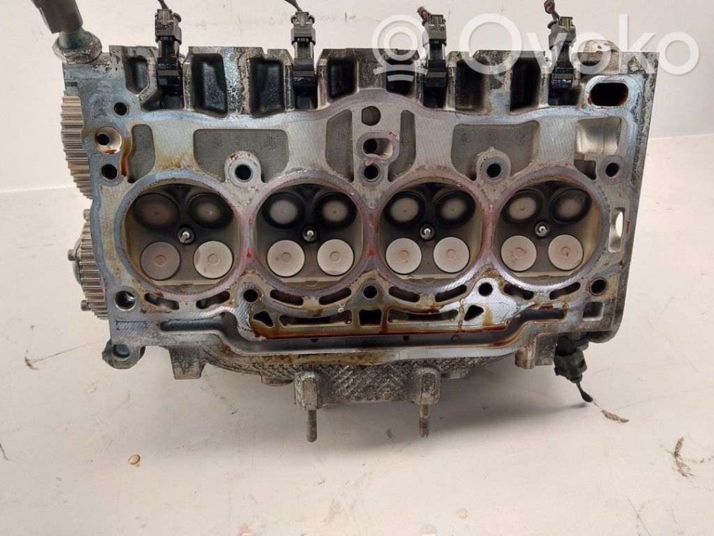 Skoda Superb B8 (3V) Culata del motor 