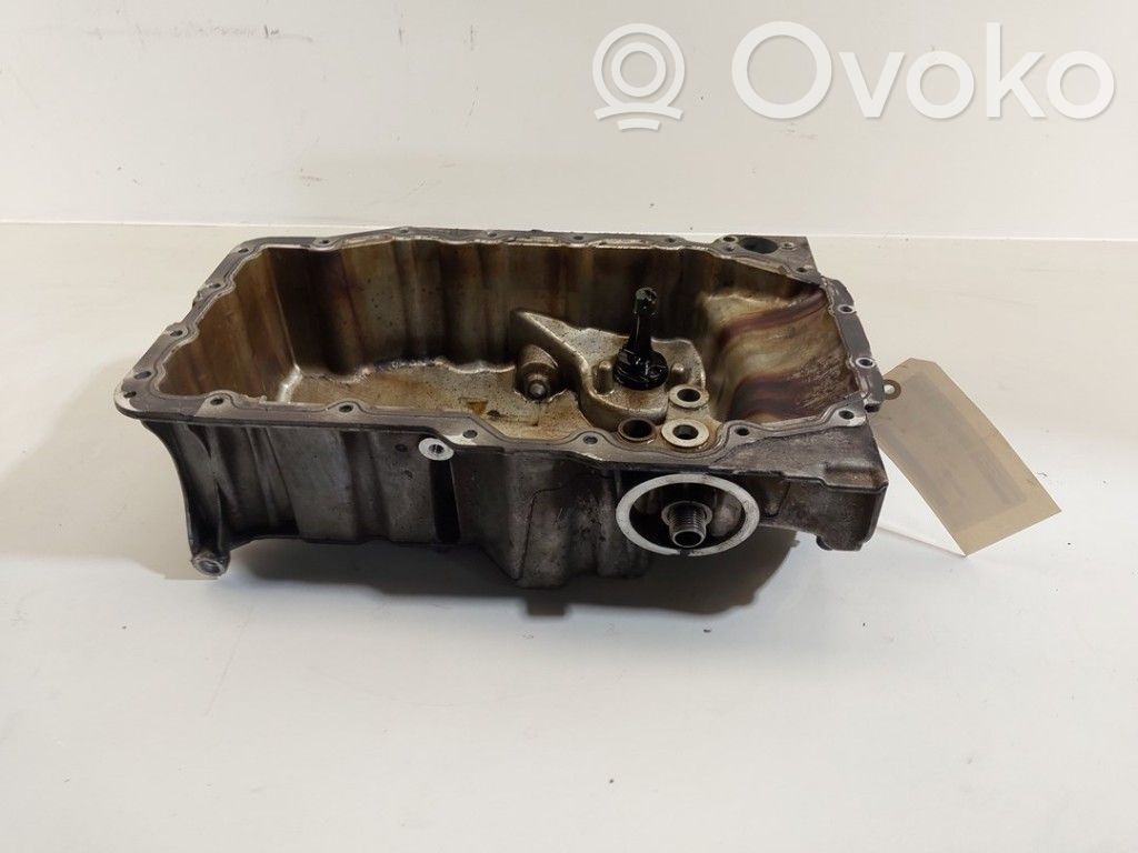 Volkswagen Golf VII Öljypohja 