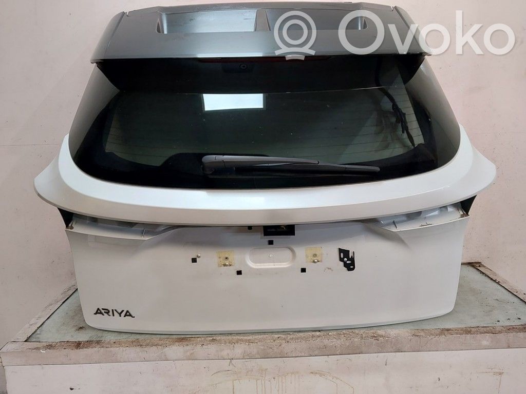 Nissan Ariya Tylna klapa bagażnika 
