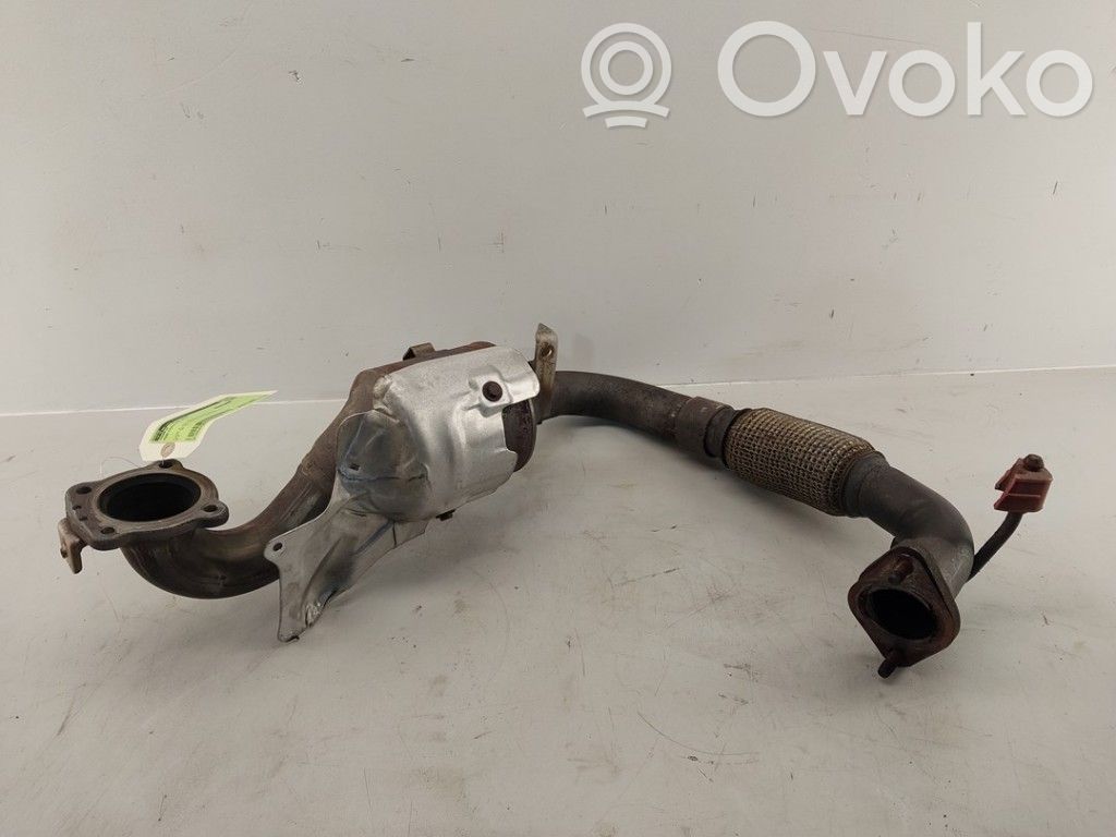 Filtr cząstek stałych Katalizator / FAP / DPF   1944450,1944450,CV215E211AH,1944450,CV215E211AH