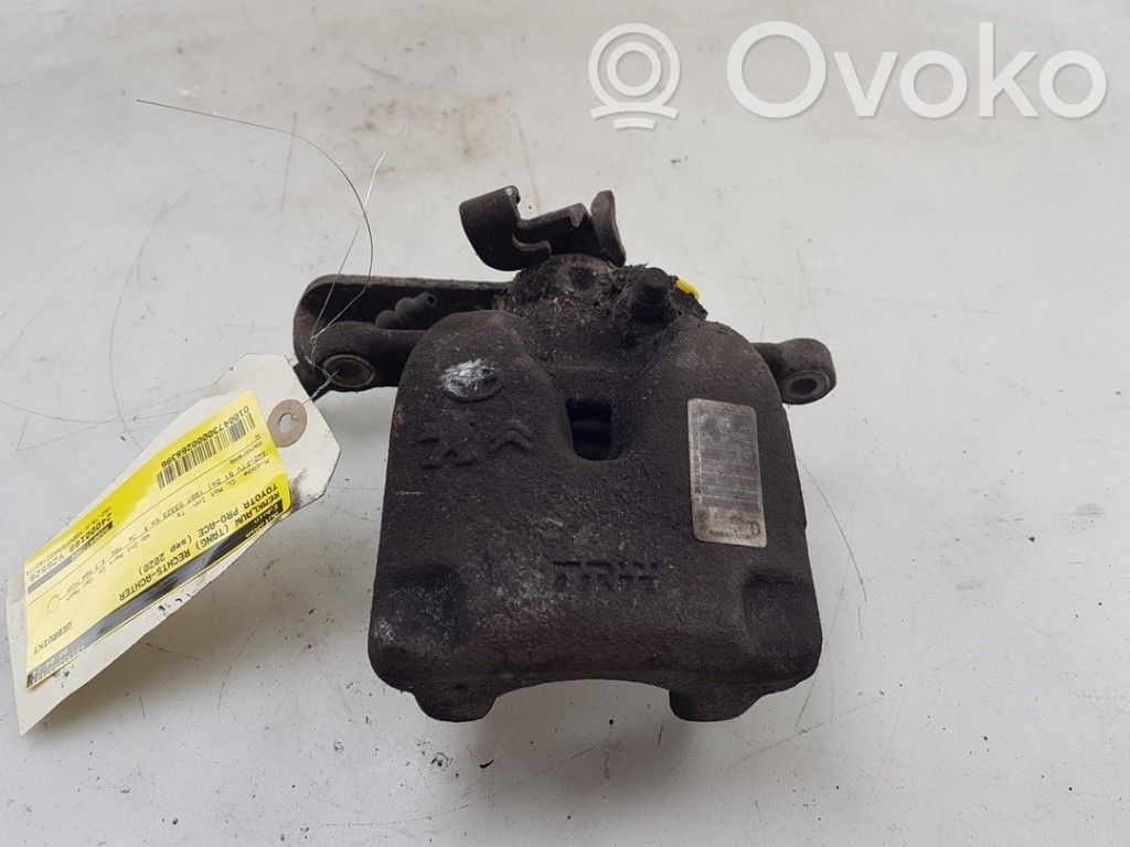 Toyota Proace Etrier frână spate 