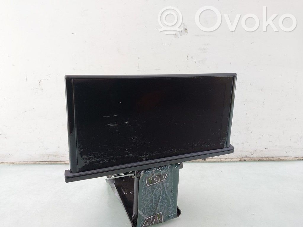 Audi Q2 - Unidad central de control multimedia 