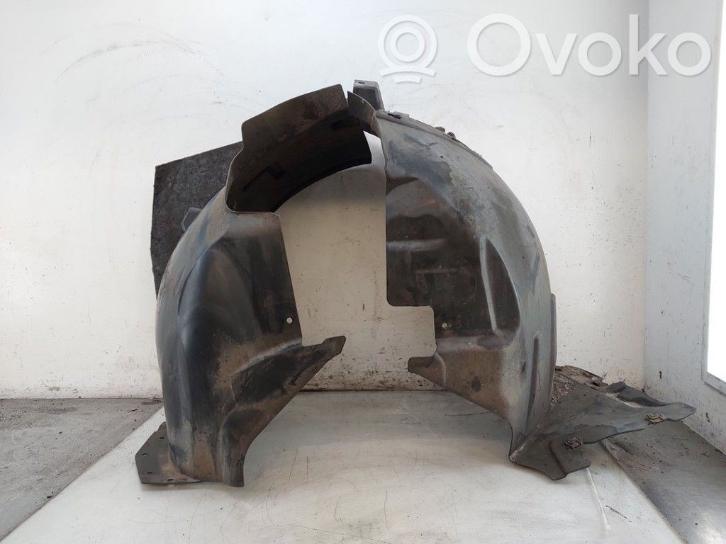 Mercedes-Benz ML W166 Nadkole przednie 