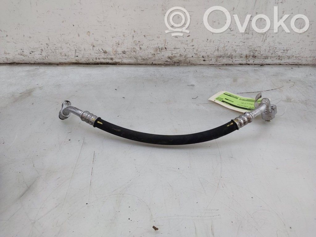 Mercedes-Benz ML W166 Ilmastointilaitteen putki (A/C) 