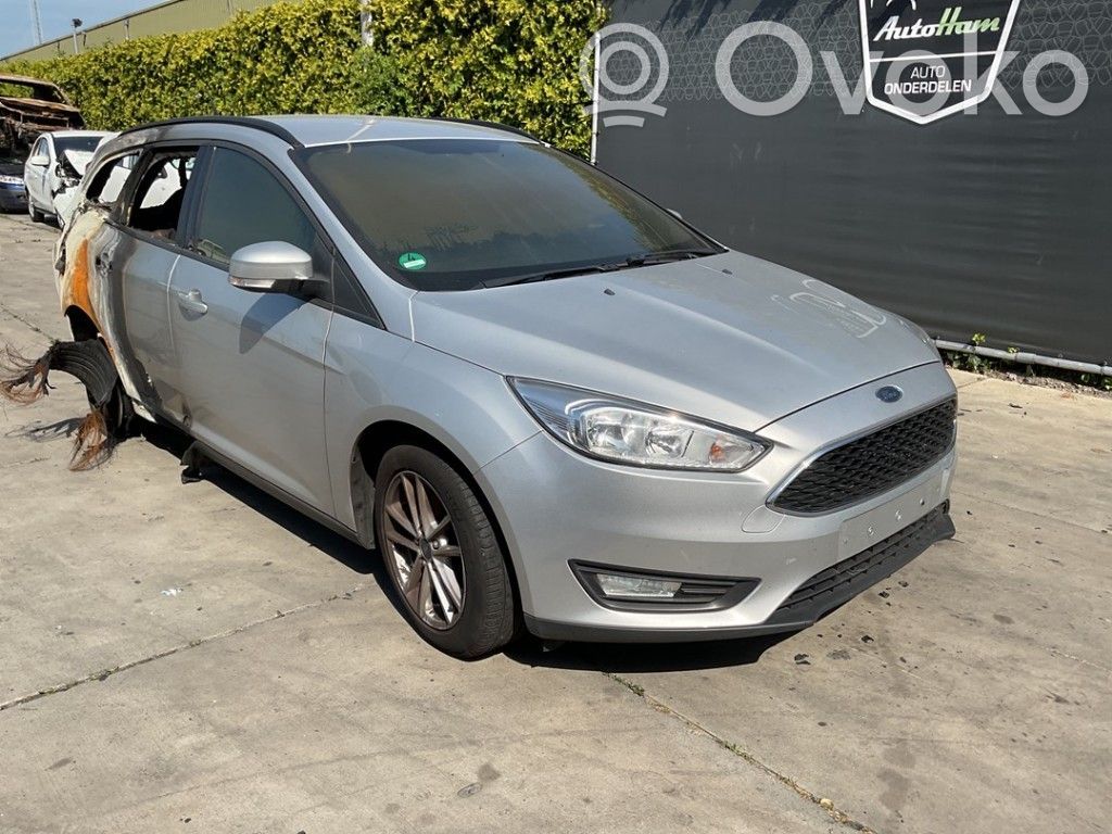 Ford Focus C-MAX Paraurti anteriore 