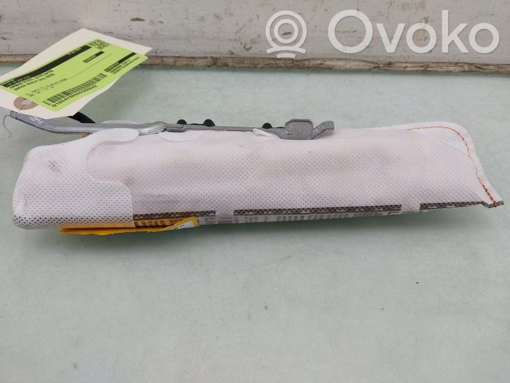 Skoda Scala Airbag scaun 