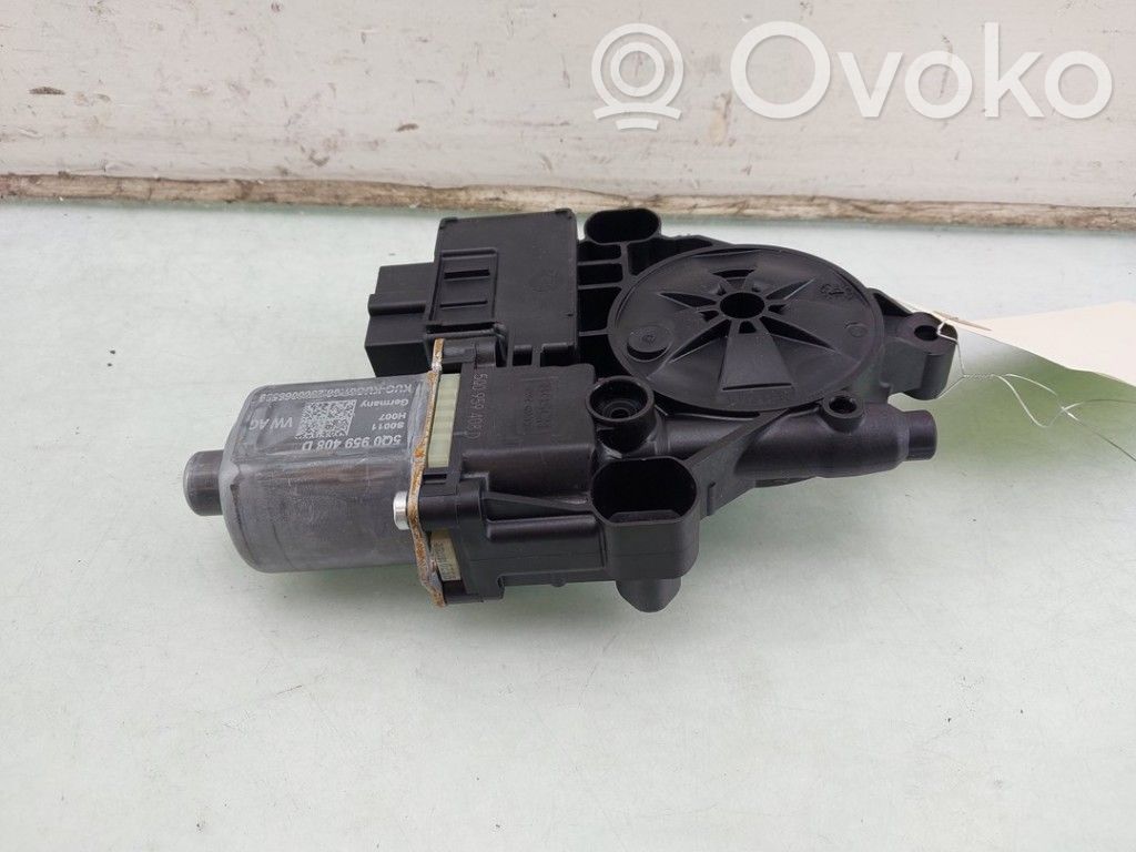 Skoda Scala Altra parte interiore 