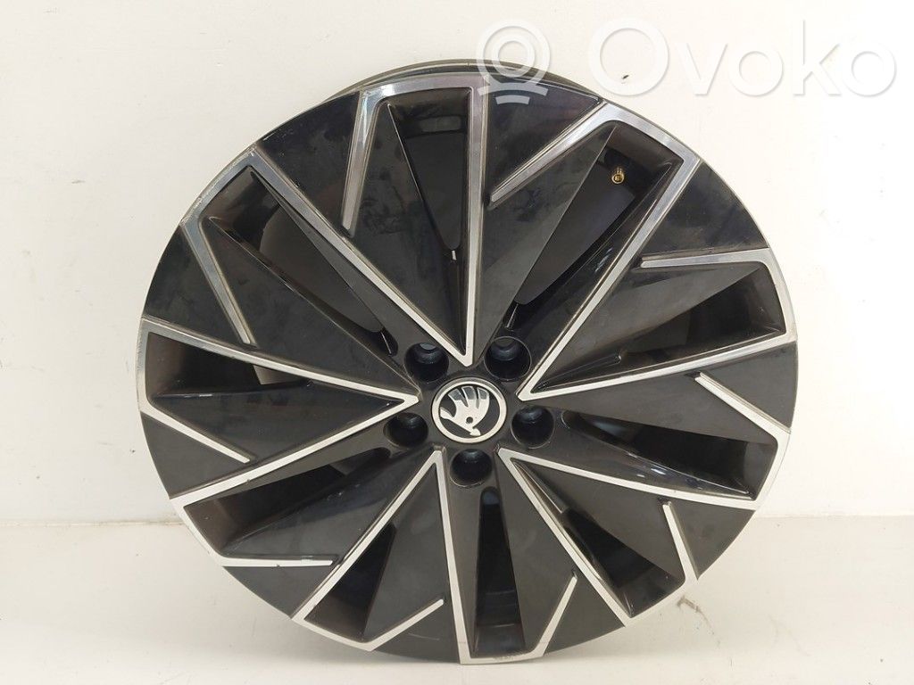 Skoda Scala Cerchione in lega R17 