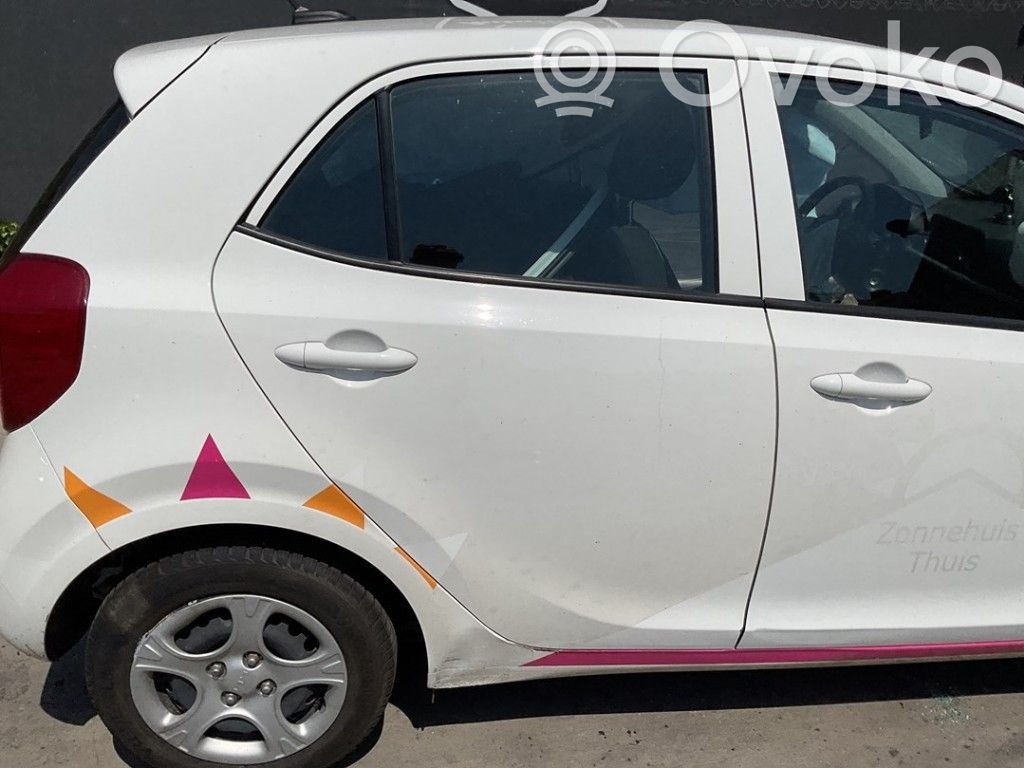 KIA Picanto Ușă spate 