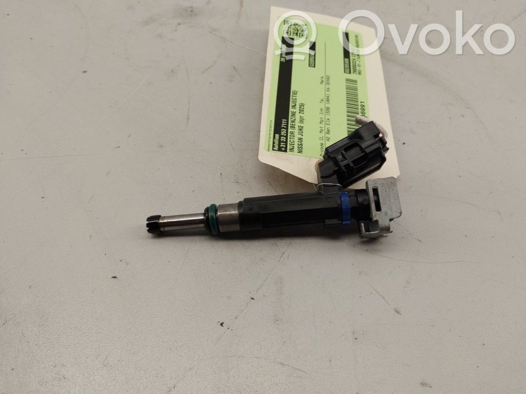 Nissan Juke II F16 Injector combustibil 