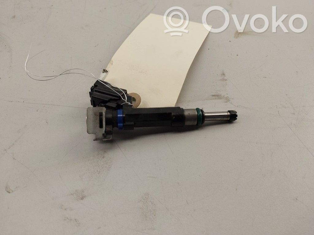 Nissan Juke II F16 Injector combustibil 