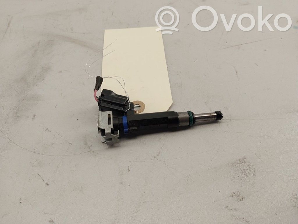 Nissan Juke II F16 Injector combustibil 
