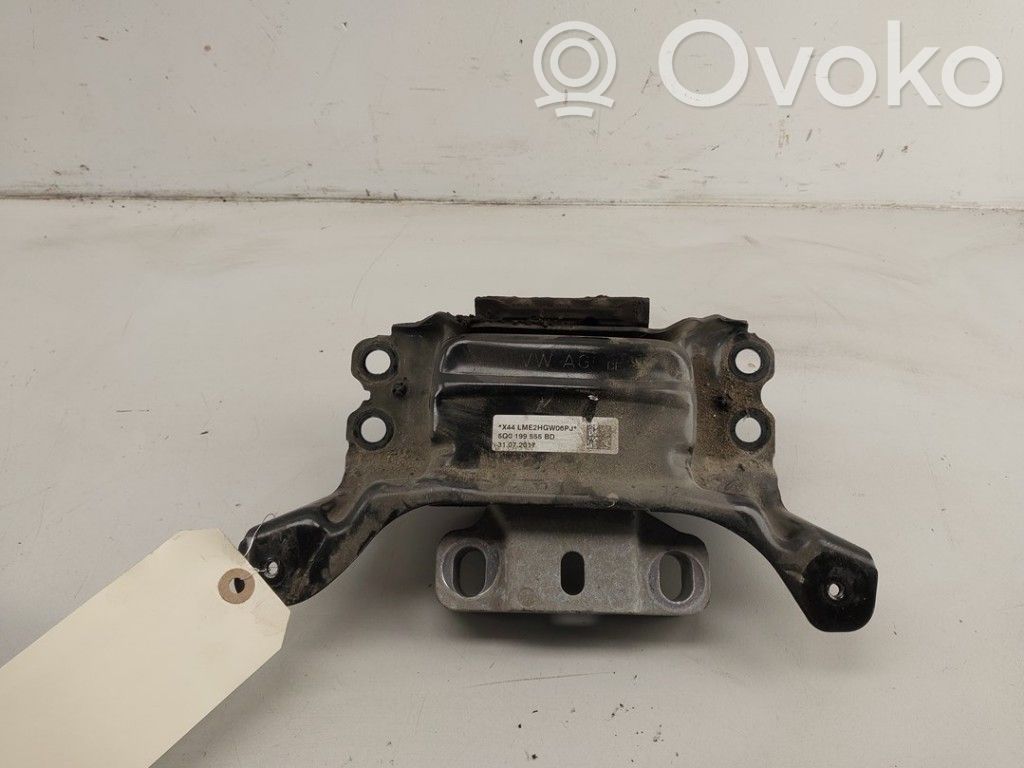 Skoda Octavia Mk3 (5E) Support de boîte de vitesses 