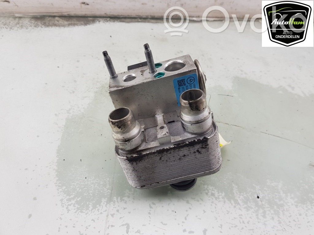 Citroen C4 III e-C4 Alte piese compartiment motor 