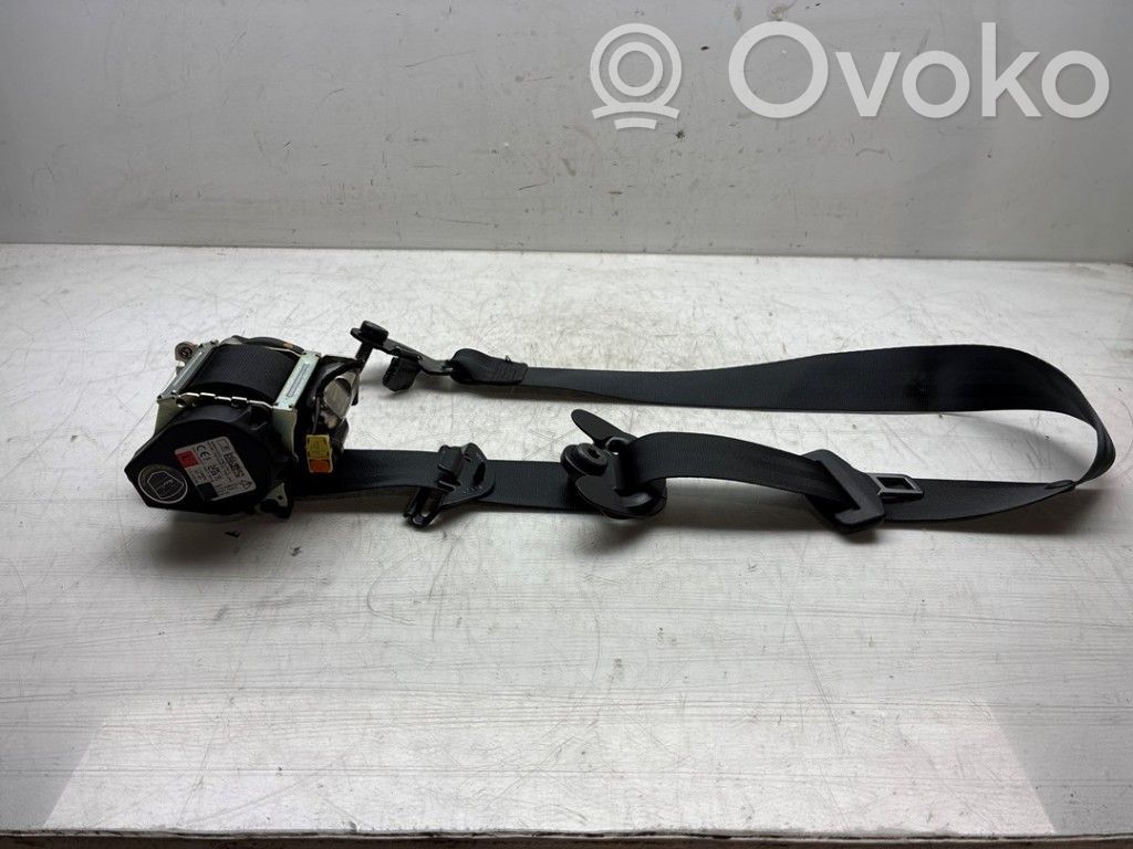 Ford Focus Ceinture de sécurité avant 