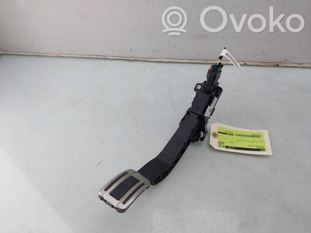 Opel Mokka B Pedală accelerație 