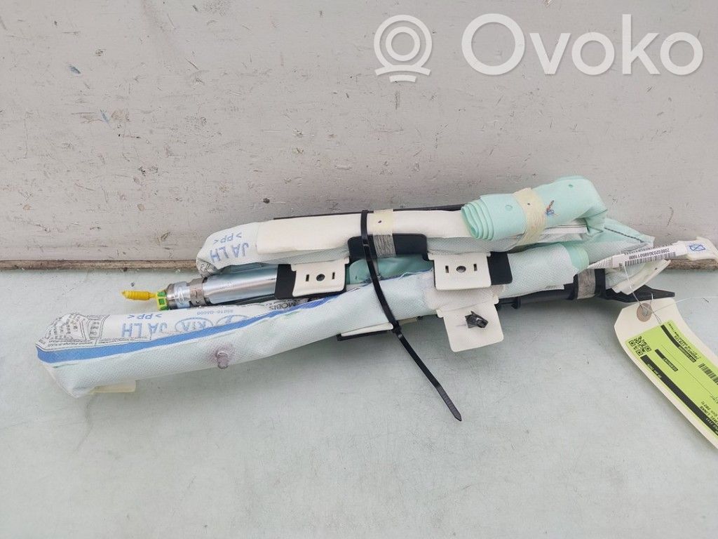 KIA Picanto Airbag del techo 