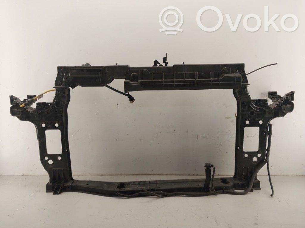 KIA Picanto Frontpaket 