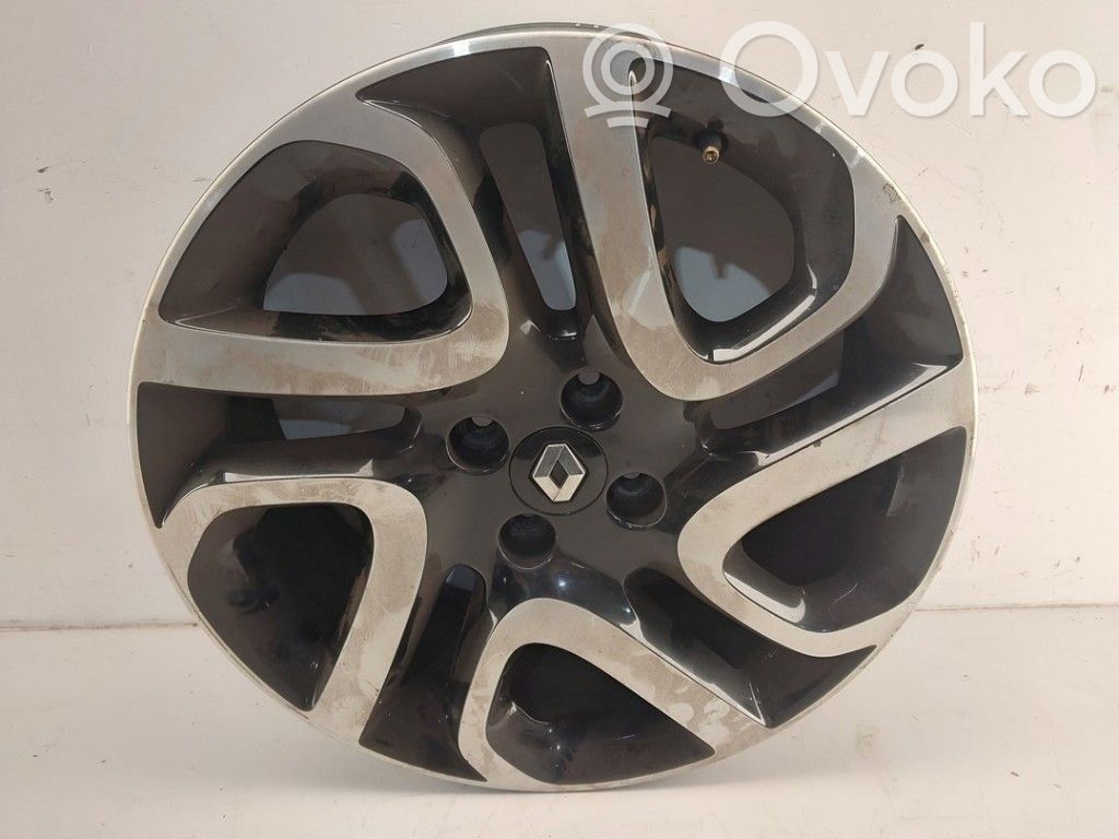 Renault Captur Jantă aliaj R17 