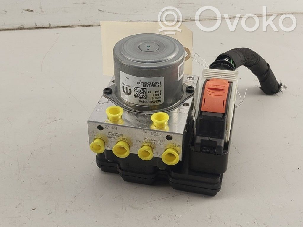 Pompe ABS   6505491280,6505491280
