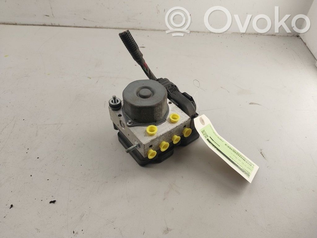 Renault Captur Bomba de ABS 