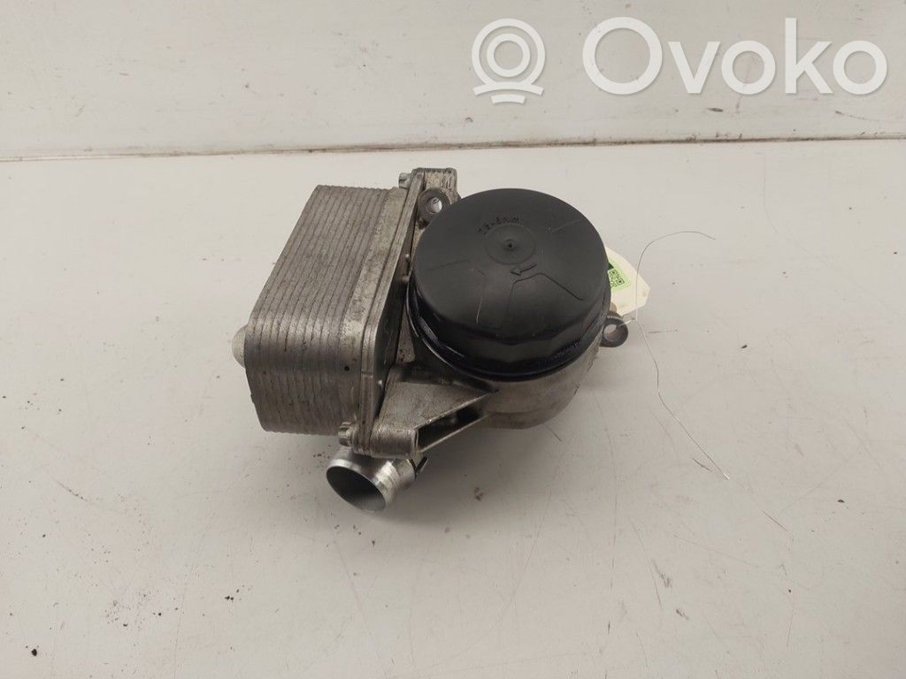 BMW Z4 E89 Support de filtre à huile 