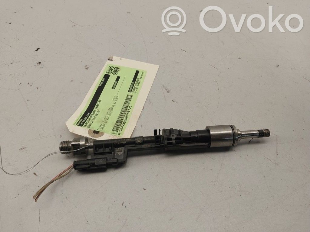 Inyector de combustible   13647597870,13647597870,0261500109,0261500109,13647597870