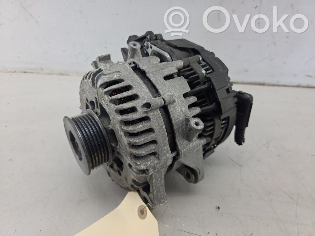 Peugeot 208 II Generator/alternator 